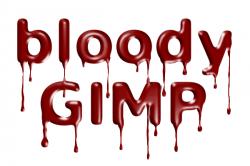 bloody gimp bloody gimp