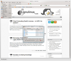 firefox4integrated